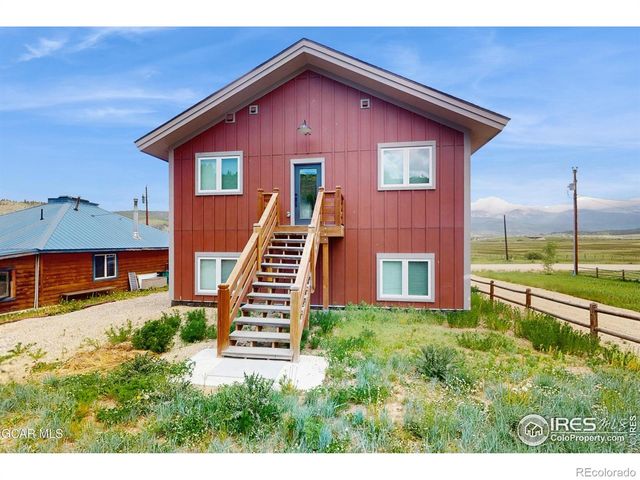 107 County Road 526, Tabernash, CO 80478