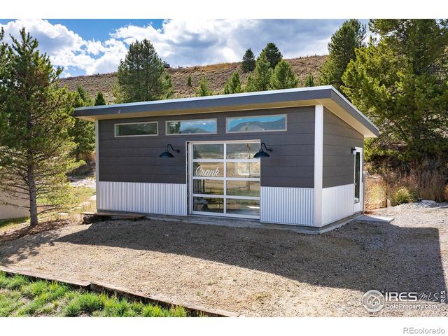107 County Road 526, Tabernash, CO 80478