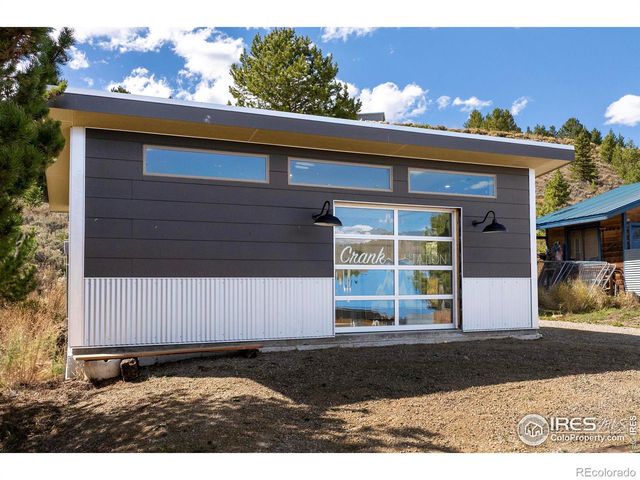 107 County Road 526, Tabernash, CO 80478