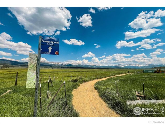 107 County Road 526, Tabernash, CO 80478