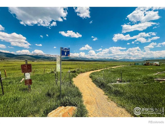 107 County Road 526, Tabernash, CO 80478