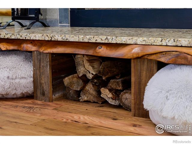 107 County Road 526, Tabernash, CO 80478