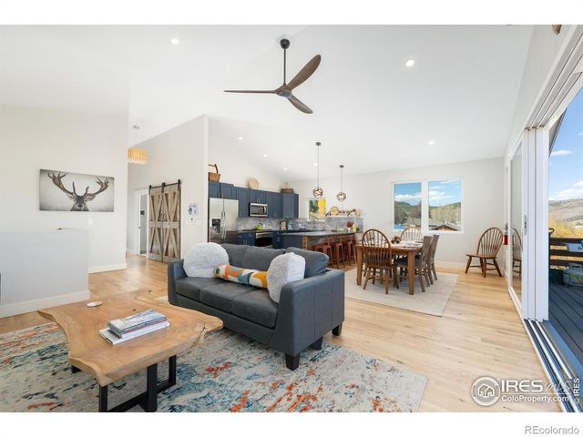 107 County Road 526, Tabernash, CO 80478