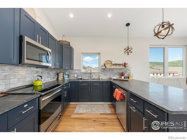 107 County Road 526, Tabernash, CO 80478