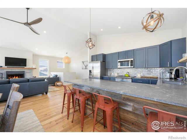 107 County Road 526, Tabernash, CO 80478