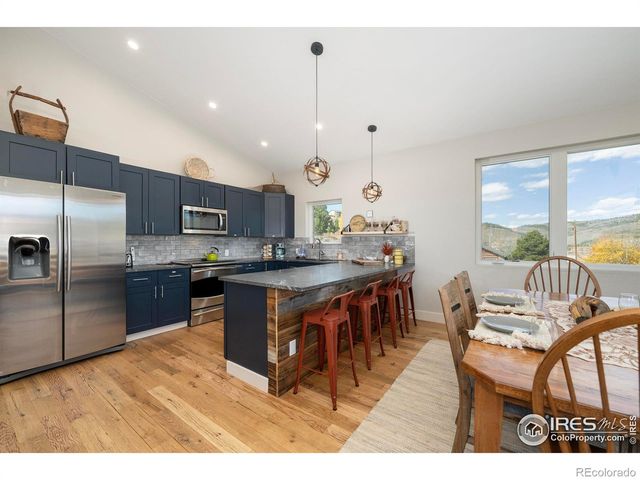 107 County Road 526, Tabernash, CO 80478