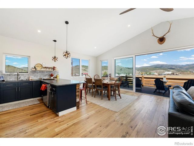 107 County Road 526, Tabernash, CO 80478