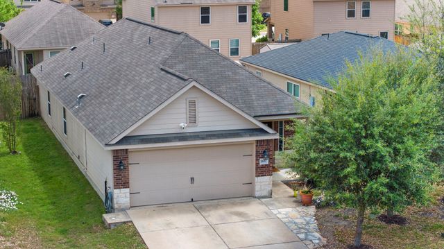 1617 Treeta TRL, Kyle, TX 78640