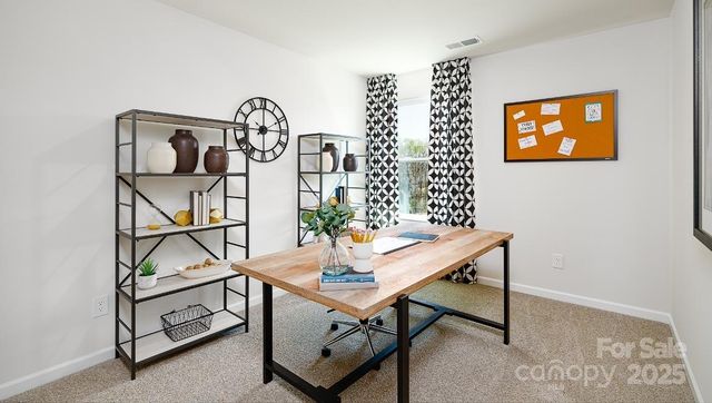 131 Court House Avenue, York, SC 29745