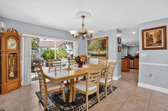 15500 SW 99th Ln, Miami, FL 33196