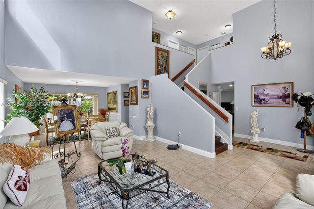 15500 SW 99th Ln, Miami, FL 33196