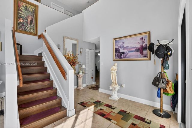 15500 SW 99th Ln, Miami, FL 33196