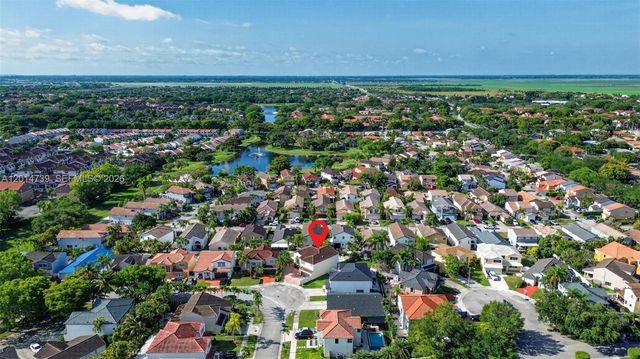 15500 SW 99th Ln, Miami, FL 33196