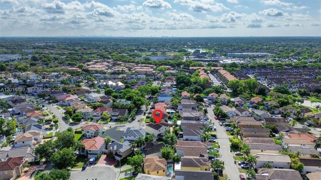 15500 SW 99th Ln, Miami, FL 33196