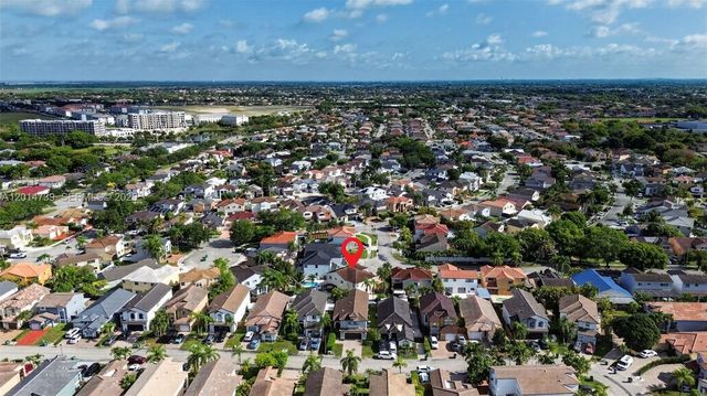 15500 SW 99th Ln, Miami, FL 33196