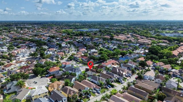 15500 SW 99th Ln, Miami, FL 33196