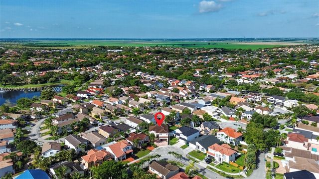15500 SW 99th Ln, Miami, FL 33196