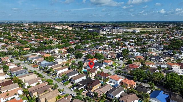15500 SW 99th Ln, Miami, FL 33196