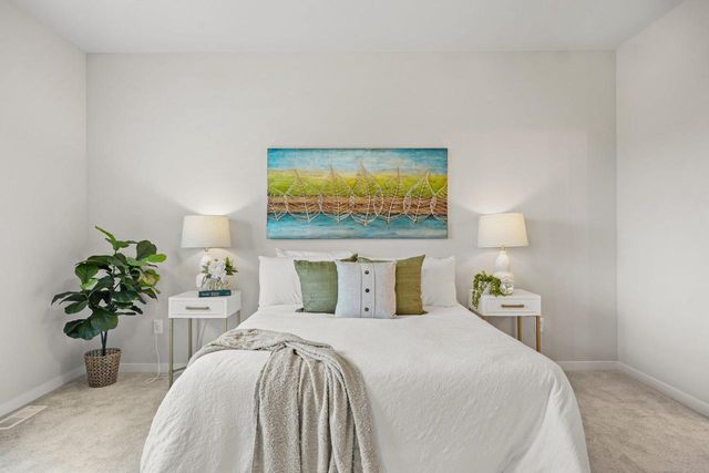 Lot 10 Hawks View Drive, Edgerton, WI 53534