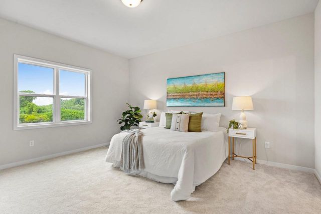 Lot 10 Hawks View Drive, Edgerton, WI 53534