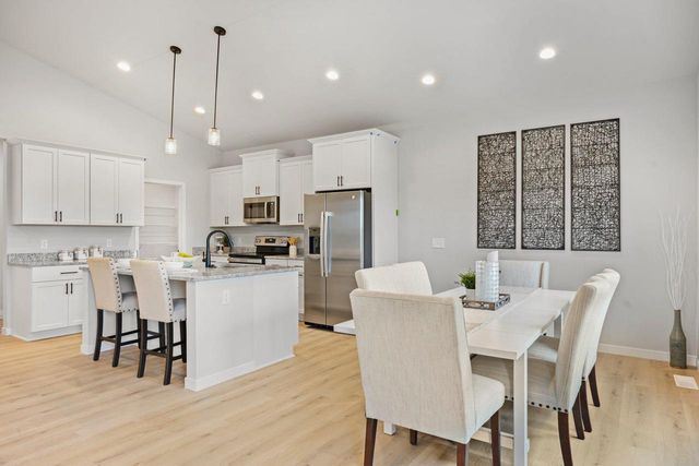 Lot 10 Hawks View Drive, Edgerton, WI 53534