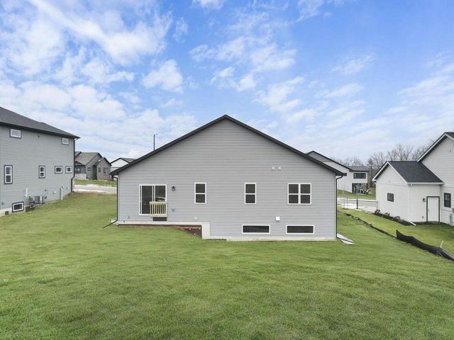 Lot 10 Hawks View Drive, Edgerton, WI 53534