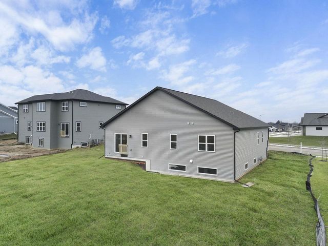 Lot 10 Hawks View Drive, Edgerton, WI 53534