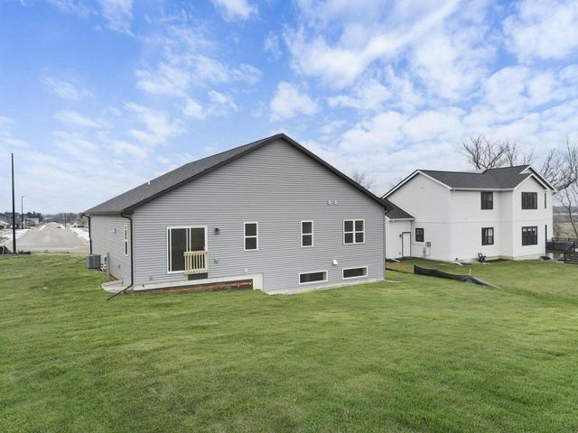 Lot 10 Hawks View Drive, Edgerton, WI 53534