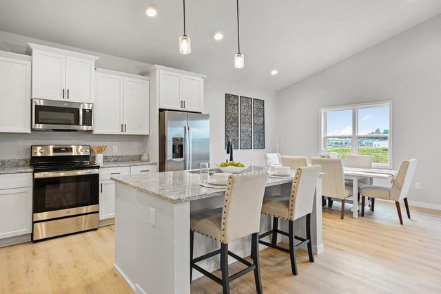 Lot 10 Hawks View Drive, Edgerton, WI 53534