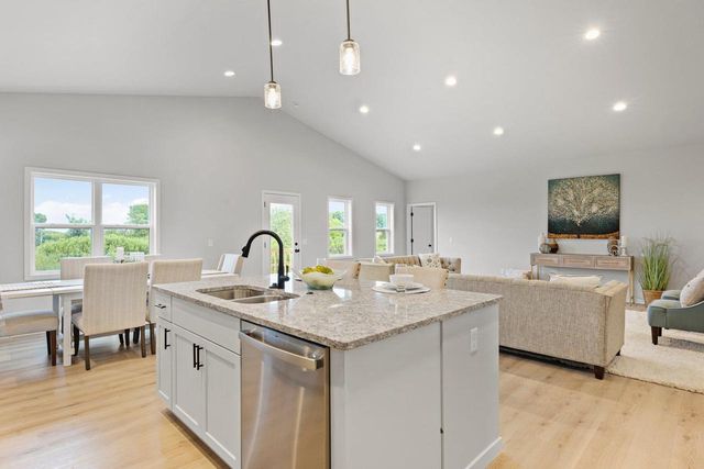 Lot 10 Hawks View Drive, Edgerton, WI 53534