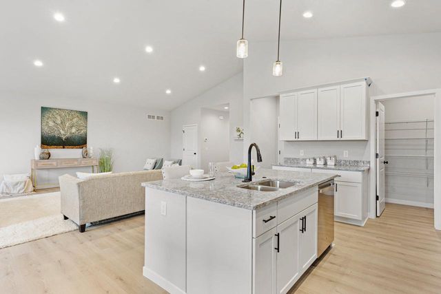 Lot 10 Hawks View Drive, Edgerton, WI 53534