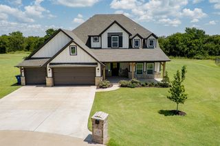 14200 Rushbrook Drive, Edmond, OK 73025