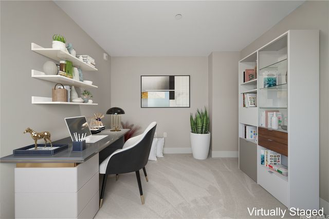 1837 Kalakaua Avenue 1806, Honolulu, HI 96815