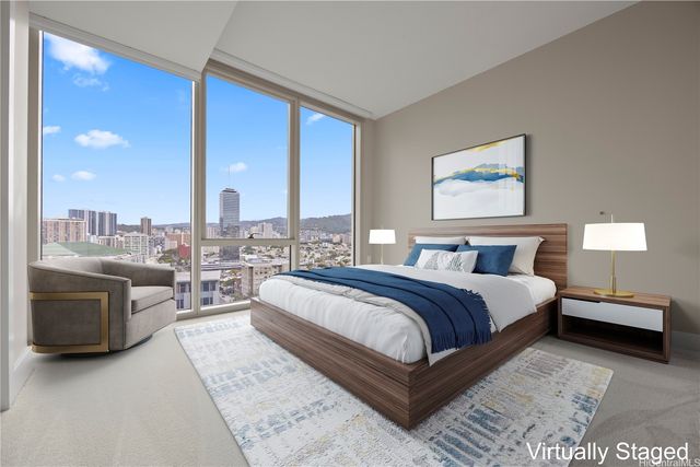 1837 Kalakaua Avenue 1806, Honolulu, HI 96815