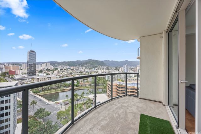 1837 Kalakaua Avenue 1806, Honolulu, HI 96815