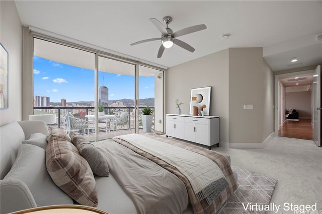 1837 Kalakaua Avenue 1806, Honolulu, HI 96815