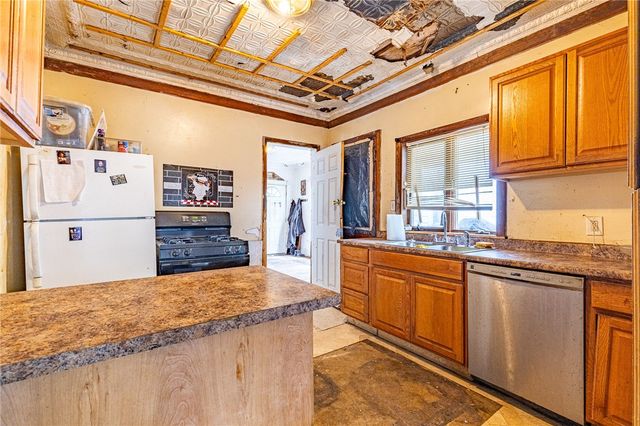 91 Wilbur Street, Rochester, NY 14611