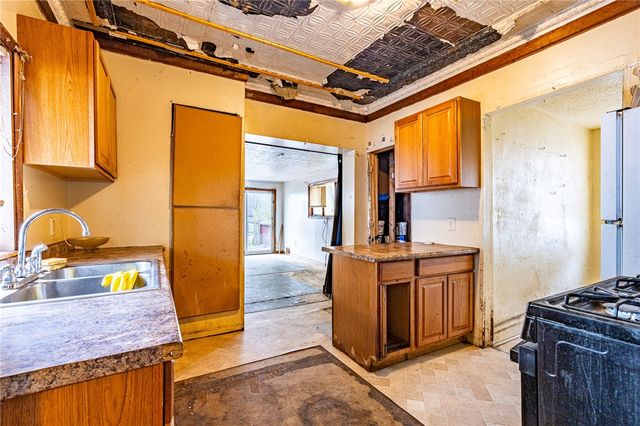 91 Wilbur Street, Rochester, NY 14611