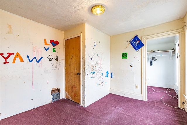 91 Wilbur Street, Rochester, NY 14611