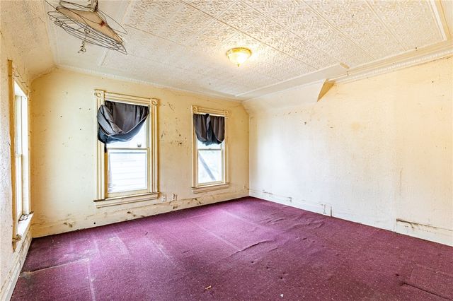 91 Wilbur Street, Rochester, NY 14611