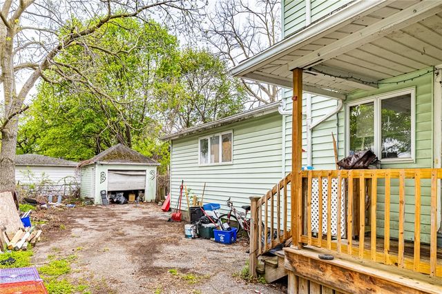 91 Wilbur Street, Rochester, NY 14611