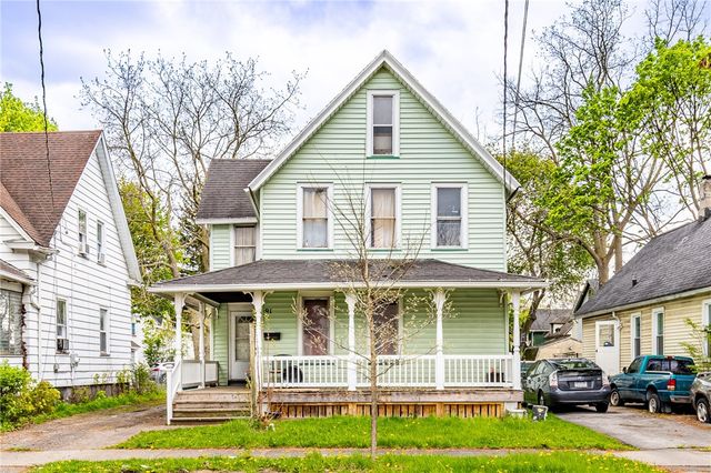 91 Wilbur Street, Rochester, NY 14611