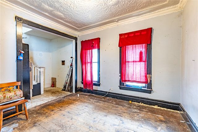 91 Wilbur Street, Rochester, NY 14611