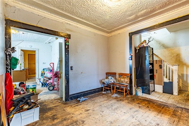 91 Wilbur Street, Rochester, NY 14611
