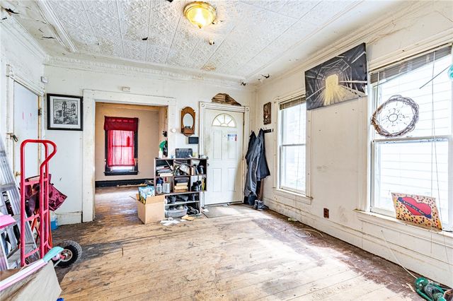 91 Wilbur Street, Rochester, NY 14611