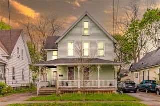 91 Wilbur Street, Rochester, NY 14611