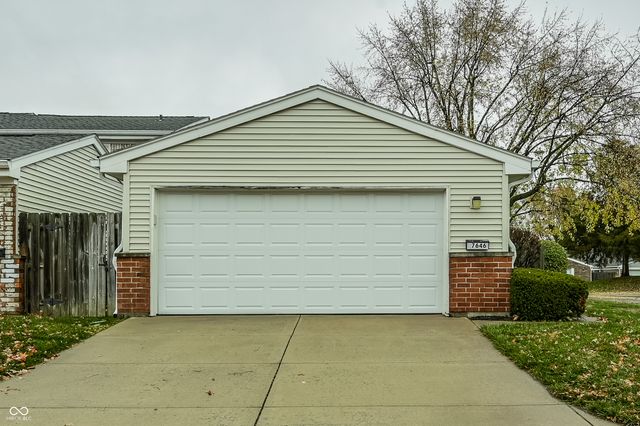 7646 Vintage Court, Lawrence, IN 46226