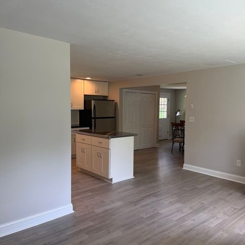 87 Howland Street, Brockton, MA 02302