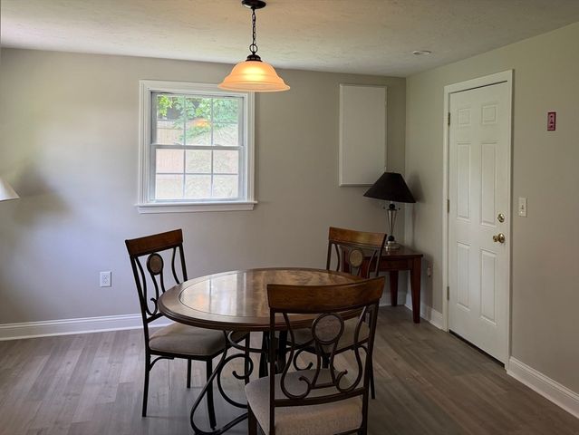 87 Howland Street, Brockton, MA 02302
