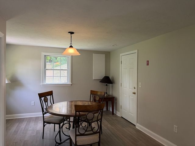 87 Howland Street, Brockton, MA 02302